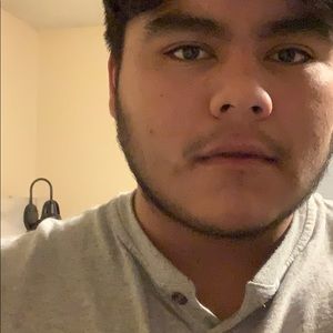 Meet your Posher, Luis